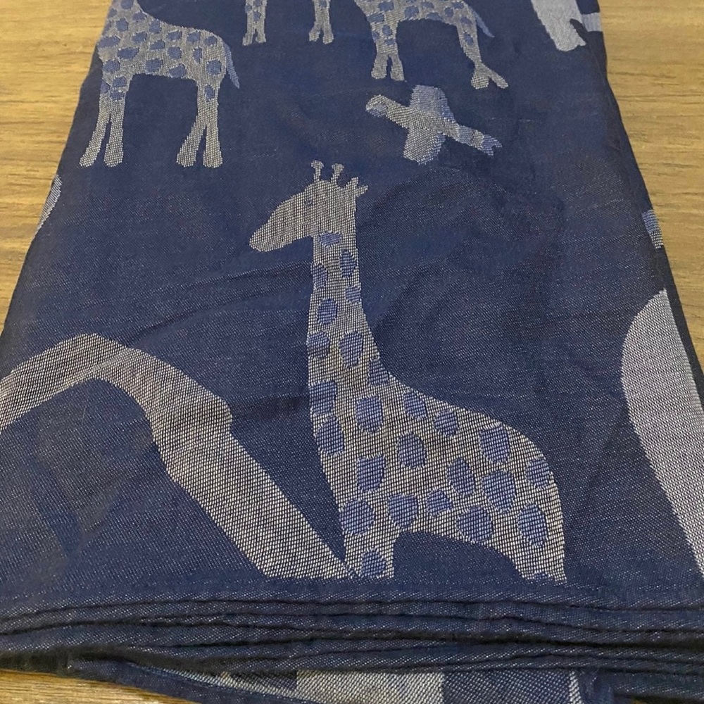 Didymos Woven Wrap Sz 7